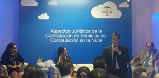 Miguel Sciancalepore contratar un servicio en la nube es como un matrimonio a largo plazo